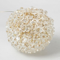 Подвесной светодиодный светильник Lussole Napa LSP-7271 4