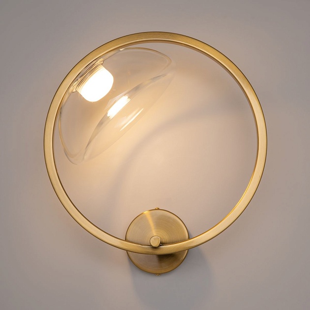 Бра Maytoni Lunare MOD327WL-L5BS3K1 Фото № 4