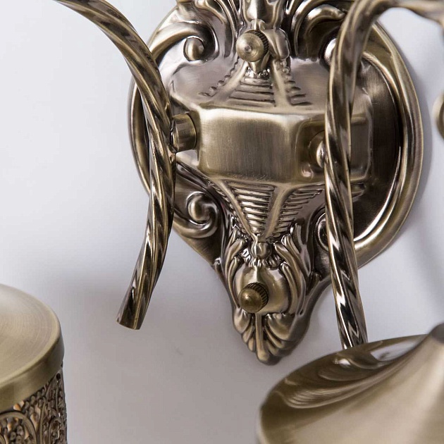 Бра Citilux Эмир CL467323 изображение 10 Бра Citilux Эмир CL467323 Фото № 10