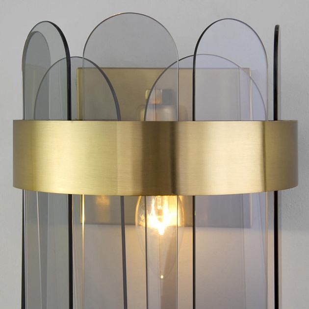 Настенный светильник Bogates Conte 332/1 изображение 2 Настенный светильник Bogates Conte 332/1 Фото № 2