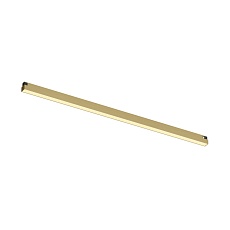 Трековый светодиодный светильник Denkirs Shine Linear DK5752-SB 1