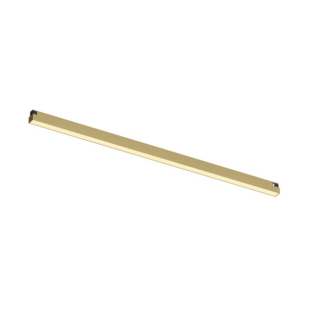 Трековый светодиодный светильник Denkirs Shine Linear DK5752-SB Фото № 2