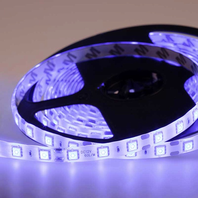 Светодиодная лента LAMPER 141-493 изображение 1 Светодиодная лента LAMPER 141-493 Фото № 1