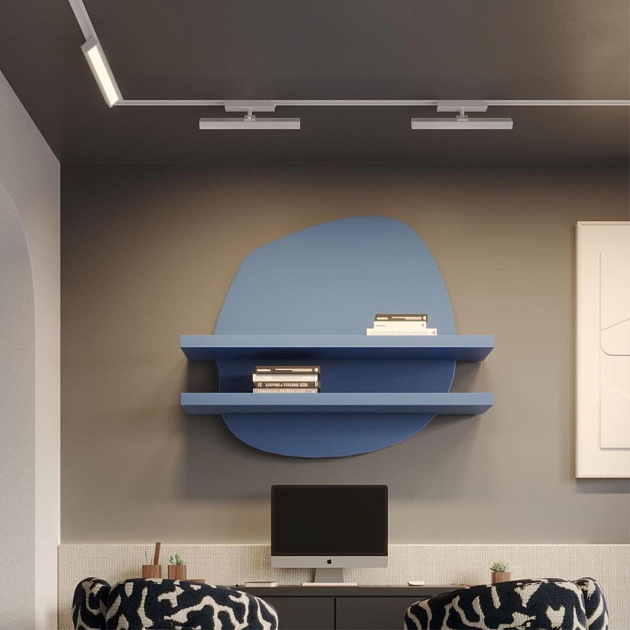 Трековый светильник Novotech Stratus Port 359775 изображение 7 Трековый светильник Novotech Stratus Port 359775 Фото № 7