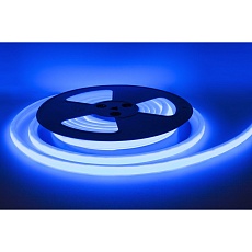 Светодиодный неон NeonLine ELF, фронтальный изгиб ELF-NL-14-front-B