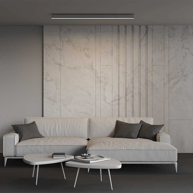 Линейный светильник Maytoni Technical LL311038 изображение 4 Линейный светильник Maytoni Technical LL311038 Фото № 4