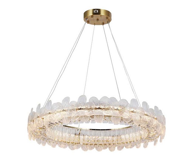 Люстра Kink Light Лиона 07600-80A,36 Фото № 1