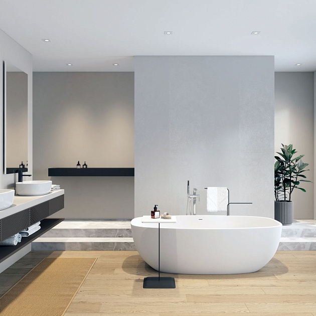 Встраиваемый светильник Denkirs Port DK3102-WH изображение 8 Встраиваемый светильник Denkirs Port DK3102-WH Фото № 8