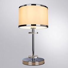 Настольная лампа Arte Lamp Furore A3990LT-1CC 3