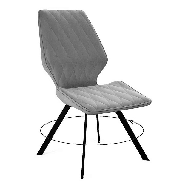 Кухонный стул DikLine 243 00-00061453 Фото № 1