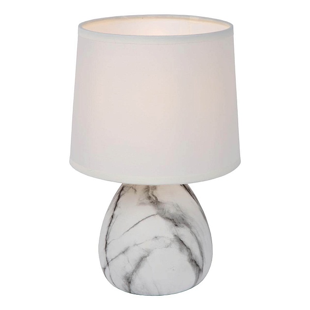Настольная лампа Lucide Marmo 47508/81/31 изображение 3 Настольная лампа Lucide Marmo 47508/81/31 Фото № 3
