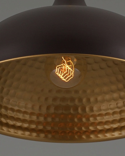 Подвесной светильник Moderli Sega V2760-1P изображение 5 Подвесной светильник Moderli Sega V2760-1P Фото № 5