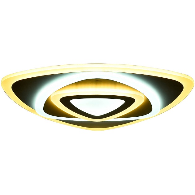 Потолочный светодиодный светильник Toplight Faye TL1147-60D Фото № 1