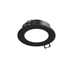 Встраиваемый светильник Hesby Lighting Harstad HSBL_0216