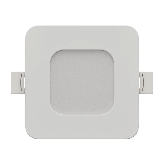 Встраиваемая светодиодная панель Apeyron 06-165 Фото № 1