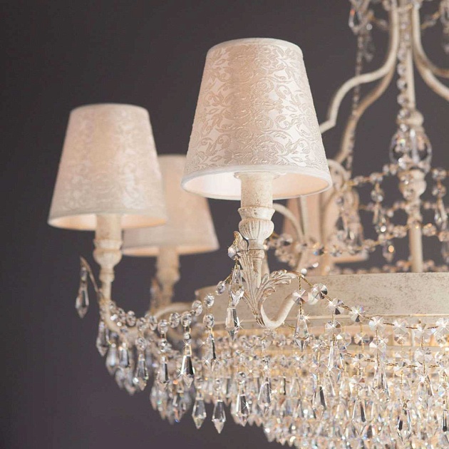 Подвесная люстра Bogates 305/15 Strotskis изображение 2 Подвесная люстра Bogates 305/15 Strotskis Фото № 2