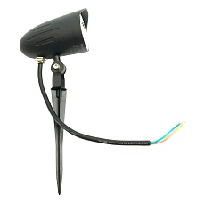 Тротуарный (грунтовый) светодиодный светильник Feron SP2714 51767 1