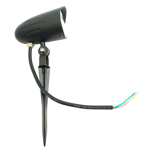 Тротуарный (грунтовый) светодиодный светильник Feron SP2714 51767 изображение 2 Тротуарный (грунтовый) светодиодный светильник Feron SP2714 51767 Фото № 2