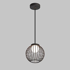 Уличный подвесной светодиодный светильник Arlight LGD-Pearl-Hang-7W Warm3000 030004 1