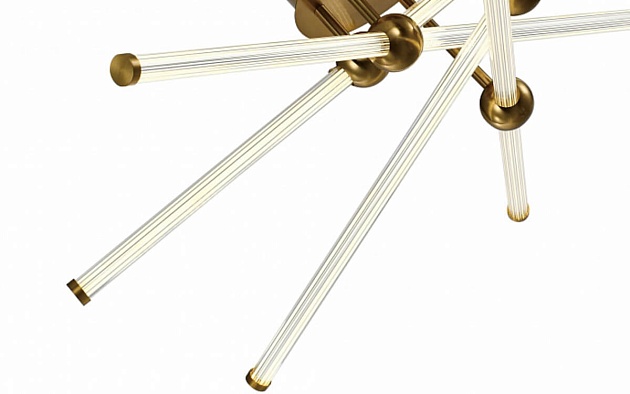 Потолочный светильник Zortes ASTRA ZRS.57783.08 Фото № 2