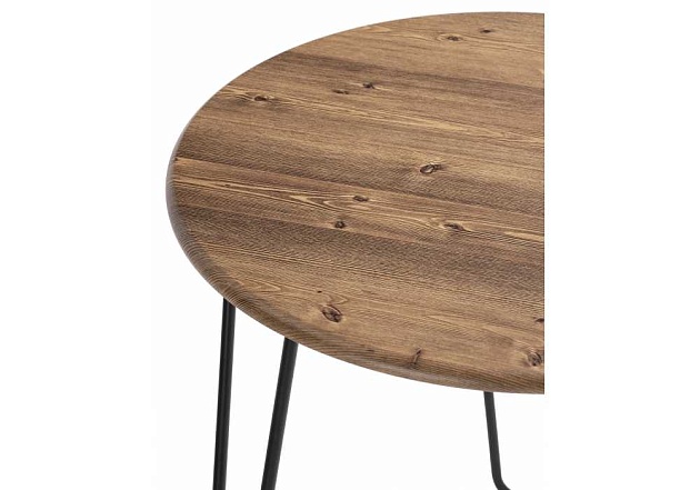 Журнальный стол Woodville Шани 453133 изображение 4 Журнальный стол Woodville Шани 453133 Фото № 4