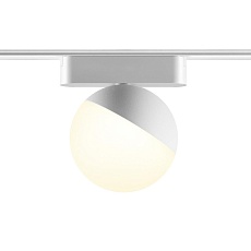 Трековый светодиодный светильник для низковольтного шинопровода Novotech Shino Smal 359097 2