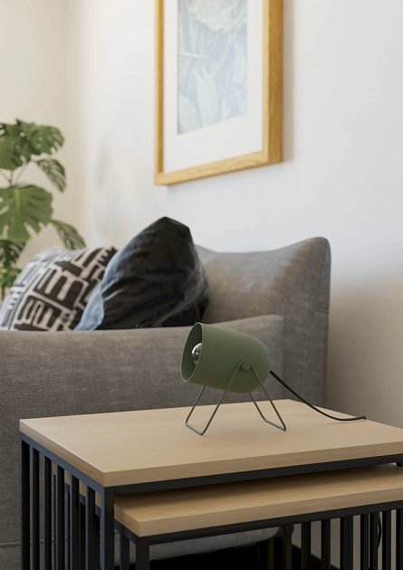 Настольная лампа Eglo Tilston 44136 Фото № 4