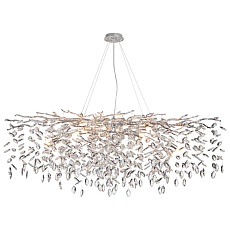 Подвесная люстра Odeon Light DELICA 4970/14 1