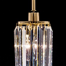 Подвесной светильник Citilux Синди CL330112 5