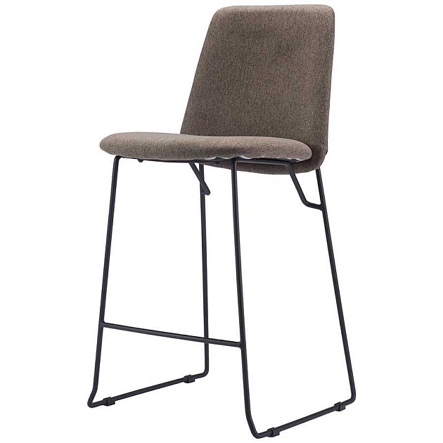 Кухонный стул Bergenson Bjorn Niels FH-NLS-CH-PL-GR Фото № 1