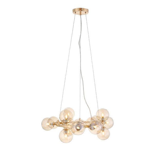 Подвесная люстра ST Luce Parllaone SL435.203.15 Фото № 1