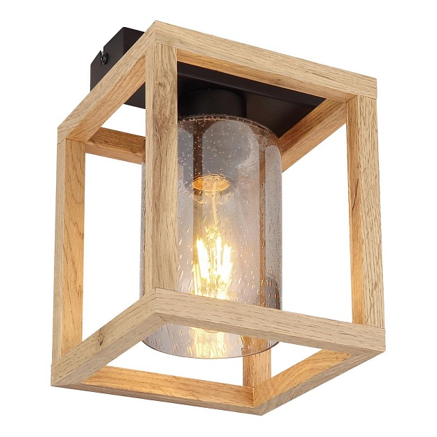 Потолочный светильник Globo Pettey 15497D изображение 1 Потолочный светильник Globo Pettey 15497D Фото № 1