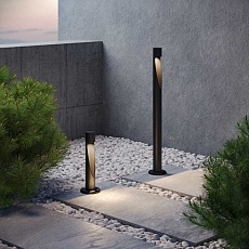 Садово-парковый светильник Elektrostandard 35177/S a067381 1