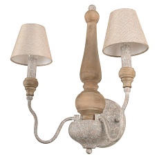 Настенный светильник Loft it Countryside 10420W 4