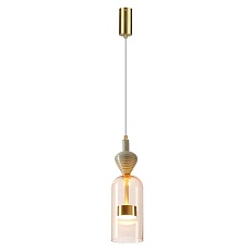 Подвесной светильник Odeon Light PALLETA 5045/12LB 1