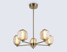 Люстра Ambrella Light HIGH LIGHT LH30104 4