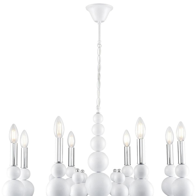 Подвесная люстра Lumion Nana Moderni 8260/8 изображение 6 Подвесная люстра Lumion Nana Moderni 8260/8 Фото № 6