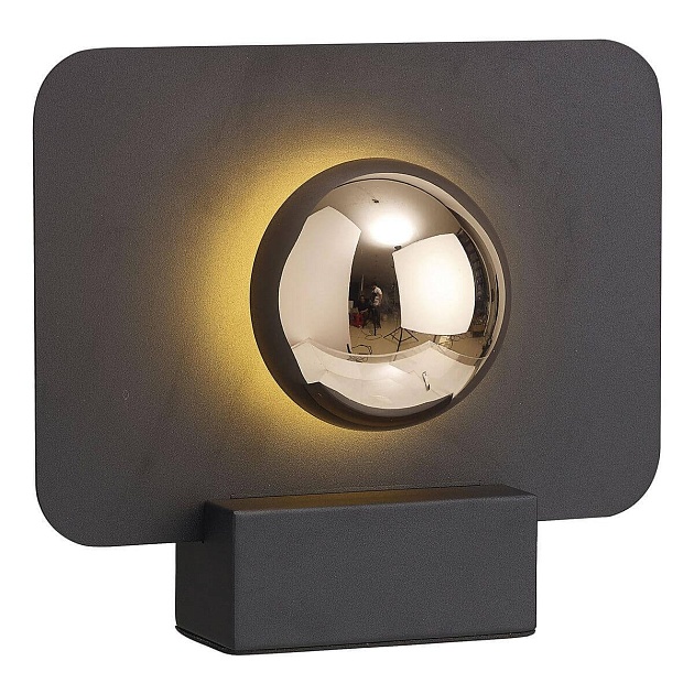 Настольная лампа Mantra Alba 8416 Фото № 1