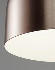 Подвесной светильник Moderli Alva V11115-P 1