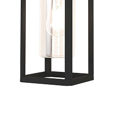 Настенный уличный светильник Mantra ALPS 9114 4