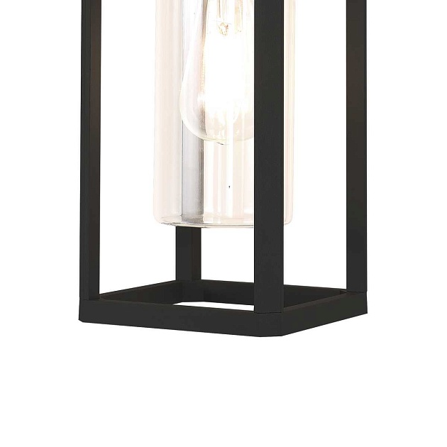 Настенный уличный светильник Mantra ALPS 9114 изображение 5 Настенный уличный светильник Mantra ALPS 9114 Фото № 5