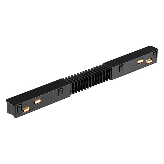 Соединитель гибкий для низковольтного шинопровода Novotech SHINO NT23 000 135174 Фото № 1