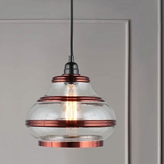 Подвесной светильник Omnilux Lainate OML-91916-01 2