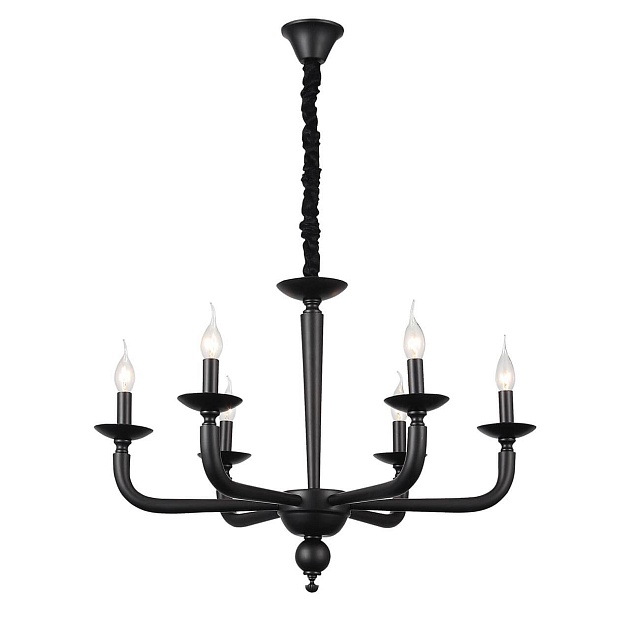 Подвесная люстра ST Luce Forteza SL1114.403.06 Фото № 1