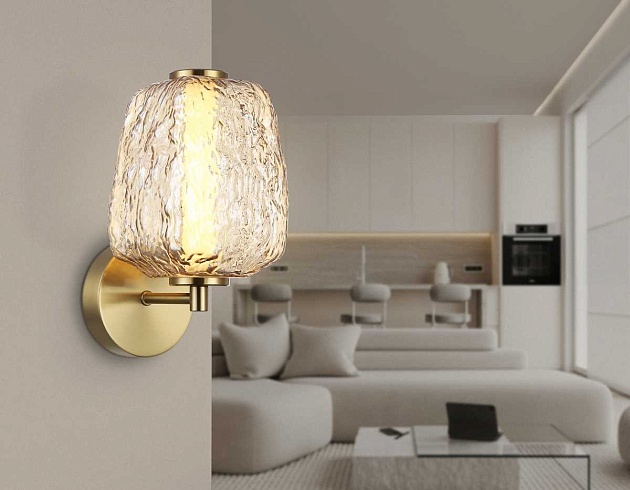 Настенный светильник Ambrella Light HIGH LIGHT LH30108 изображение 7 Настенный светильник Ambrella Light HIGH LIGHT LH30108 Фото № 7