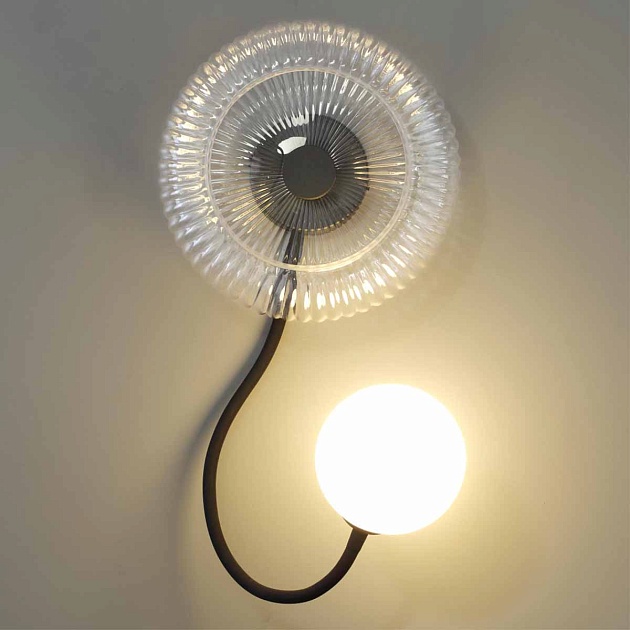 Бра Odeon Light Buny 5013/1W изображение 3 Бра Odeon Light Buny 5013/1W Фото № 3