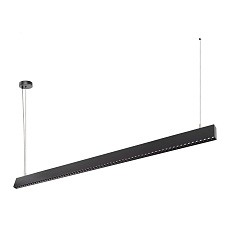 Подвесной светильник Loft IT Vim 10318/B Black 3