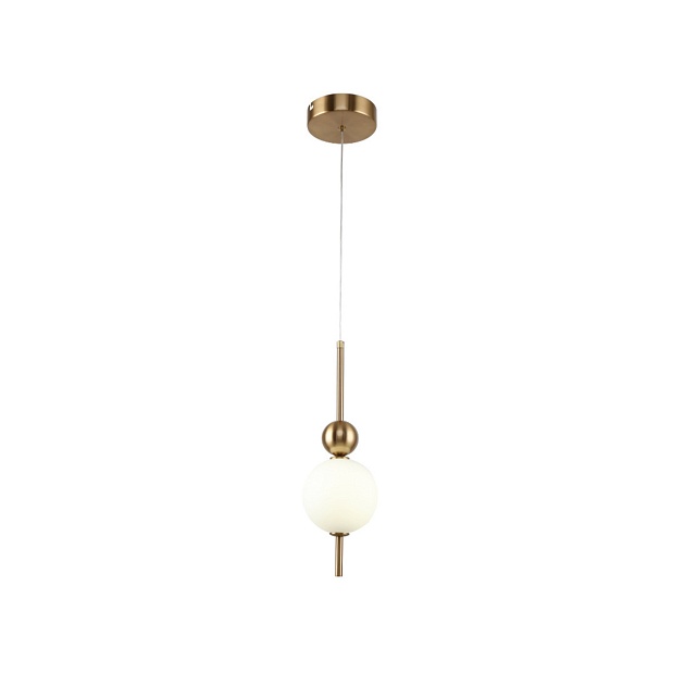 Подвесной светодиодный светильник F-Promo Chantra 4088-1P Фото № 1