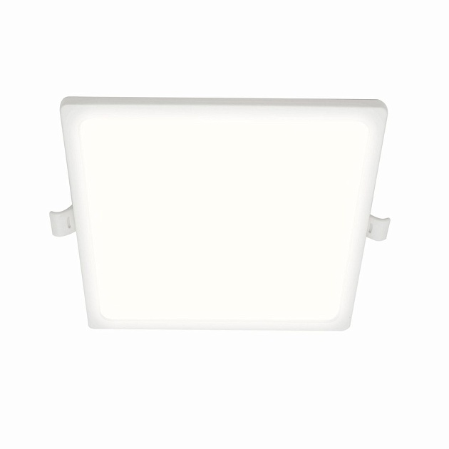 Встраиваемая светодиодная панель Apeyron 06-31 изображение 6 Встраиваемая светодиодная панель Apeyron 06-31 Фото № 6