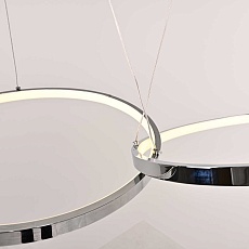 Подвесная люстра Imperium Loft Zenda D40+D40 313678-26 2